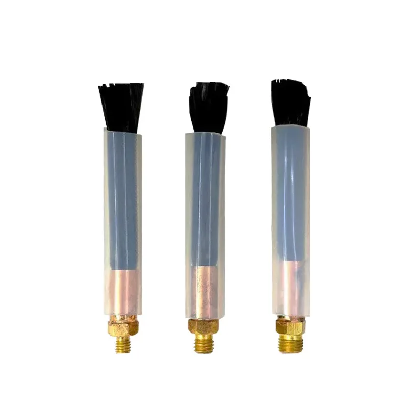 

5Pcs/Set TIG MIG Welding Cleaning Brushes | Stainless Steel & Aluminum Weld Polishing Brushes, Welding Cleaning Machine Accessor