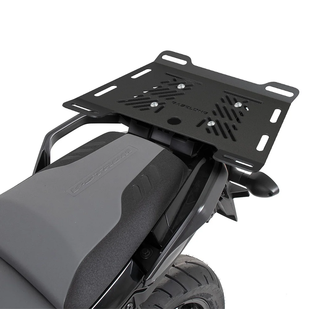 

For KTM 890 SMT 890 890SMT SMT890 2023 2024 2025 Motorcycle Rear Enlargement Luggage Rack Carrier Base Tail Box Support Bracket