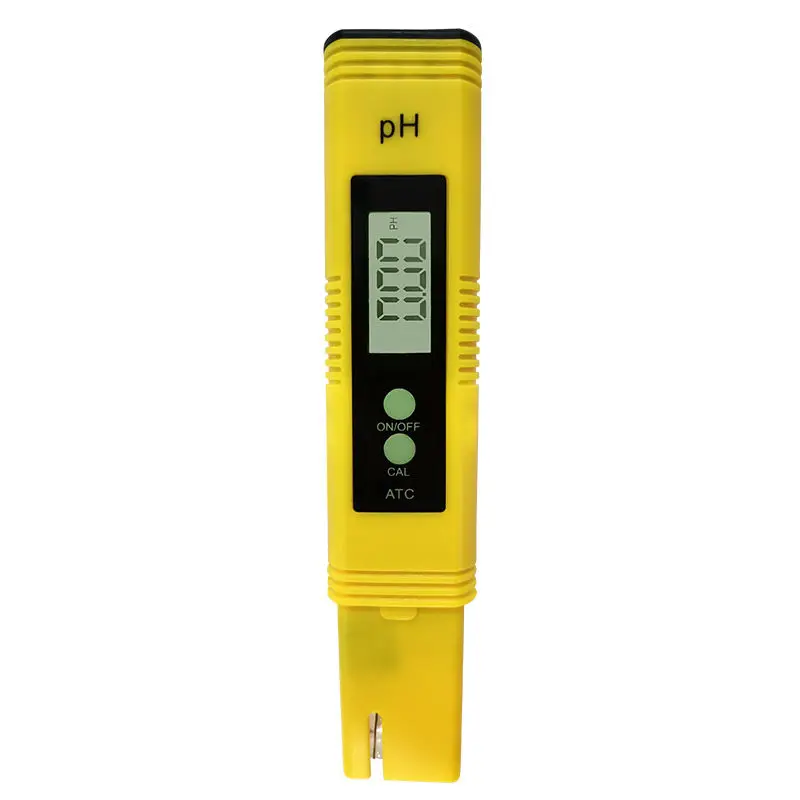 PH03 PH03B Acidity Meter High-precision Value Acidity Meter Fish Tank Water Quality Detection Instrument PH Test Pen