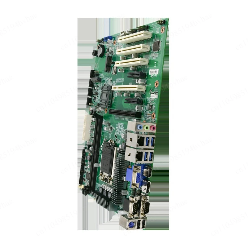 EAMB-1592 main board 8/9 generation ATX industrial main board 4PCI computer main board
