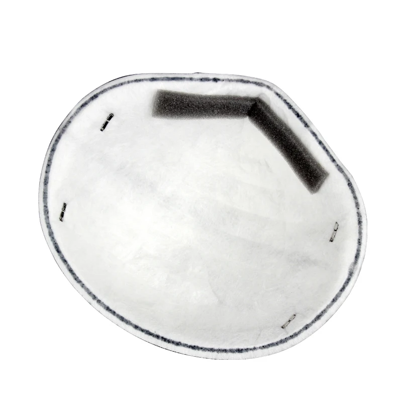 3M 8247CN R95 Activated Carbon Mask Respirator Disposable Particulate Masks Protect against organic vapor odors and particulate