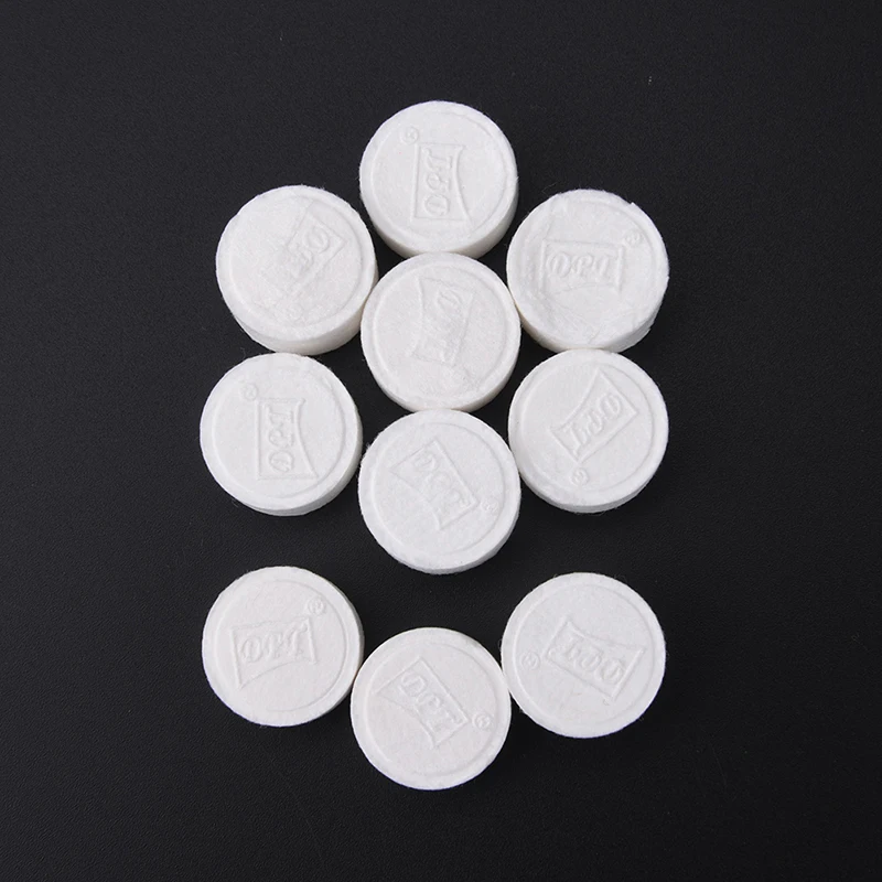 

10pcs/set outdoor disposable magic compressed travel creative towel portable