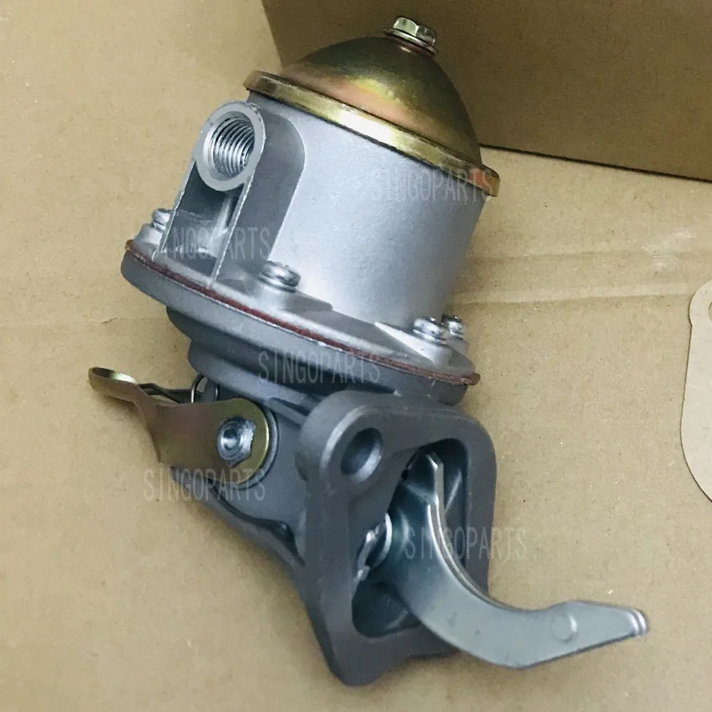 

Топливный насос 98800043 25G61494 25G66393 461170 ФП17Г 7971072 7971073