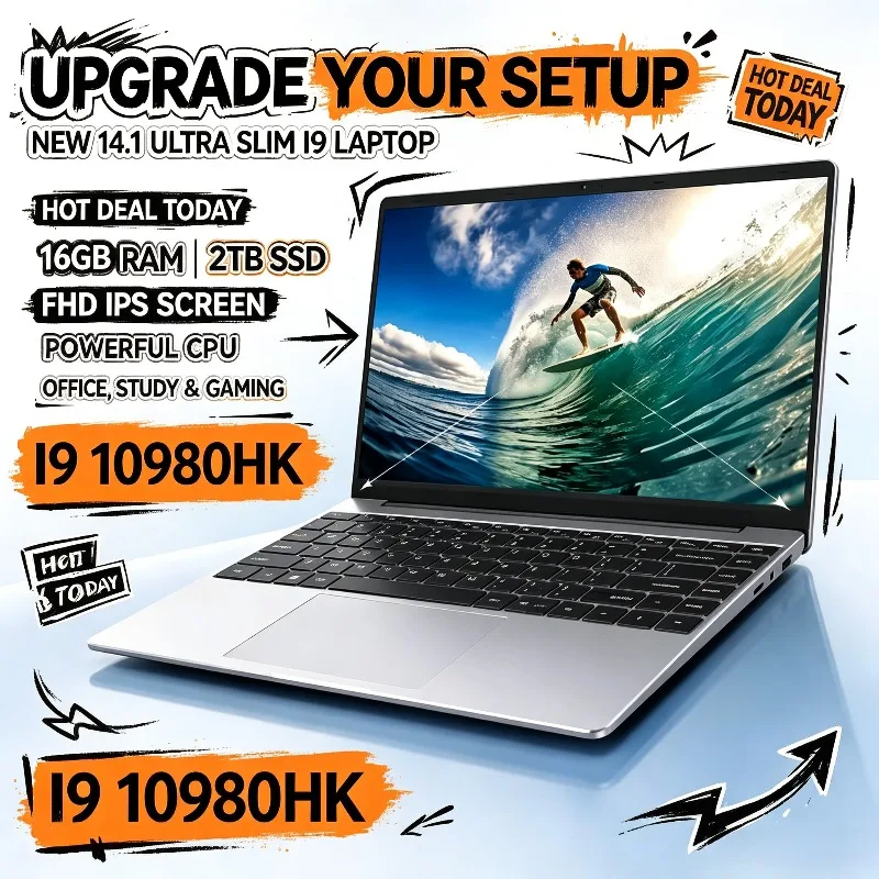 NEW 14.1