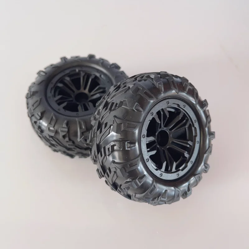 

Alloy Anti-collision Cover Gear Car Shell for Climbing Remote Control Car RC Upgraded Design with Matching DIY Accessories