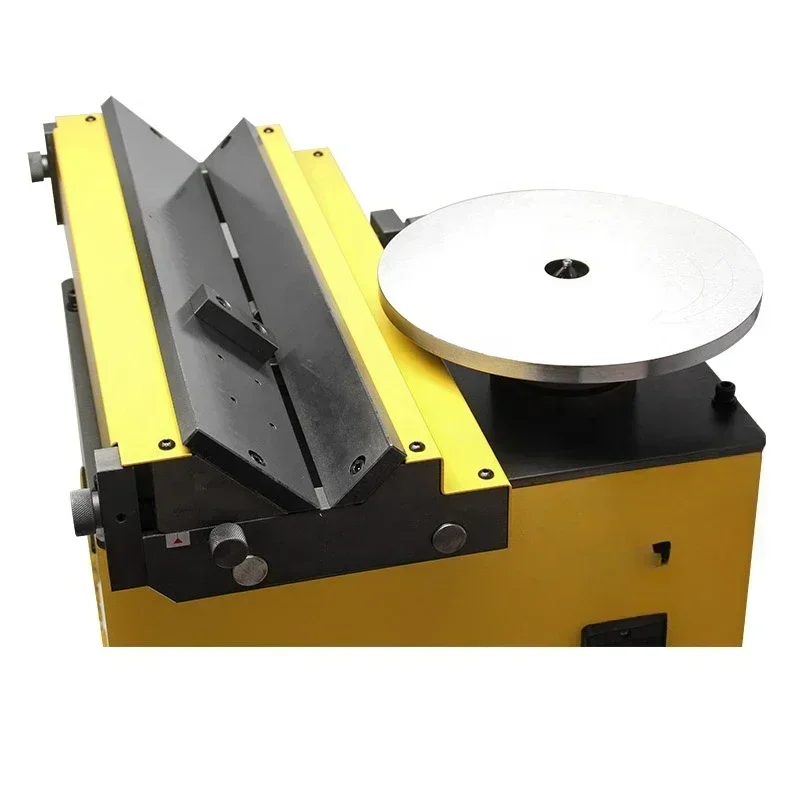 

Easy Operation Metal Cutting Machine & Complex Chamfering Machine MR-R900 Hot sales