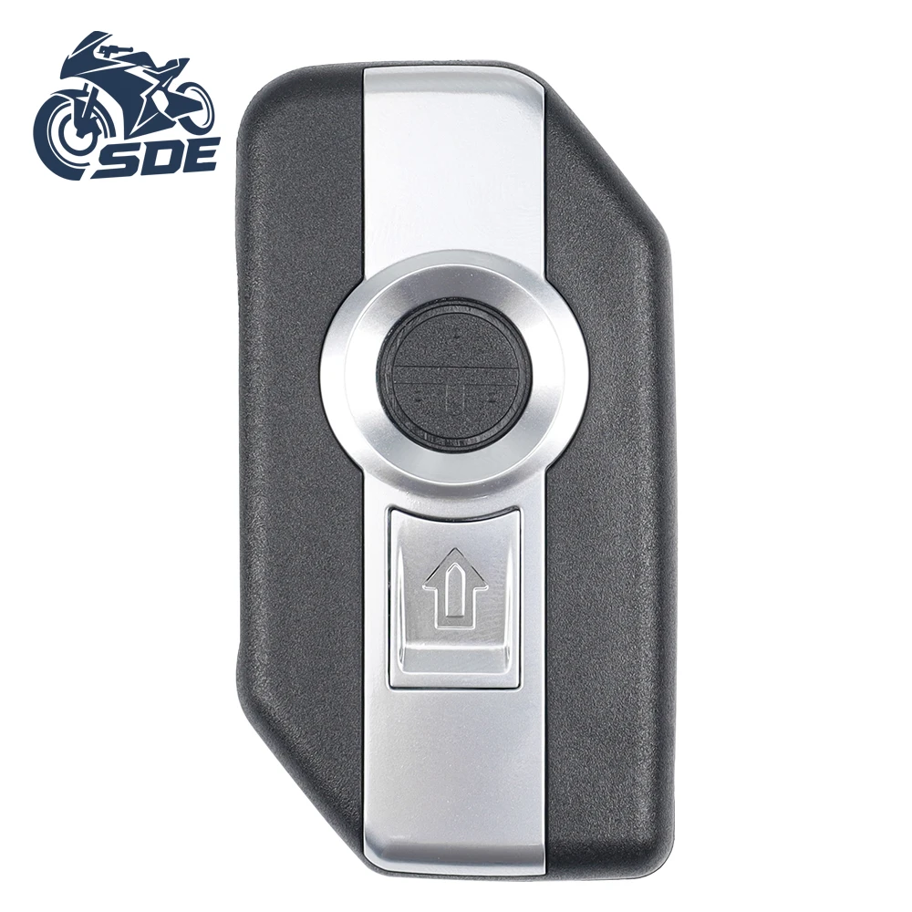 

SDE мотоциклетный дистанционный ключ для BMW R1200GS ADV 750GS K1200S R1200R K1600GTL K1200R R1200RT K1600B F800GS N24R