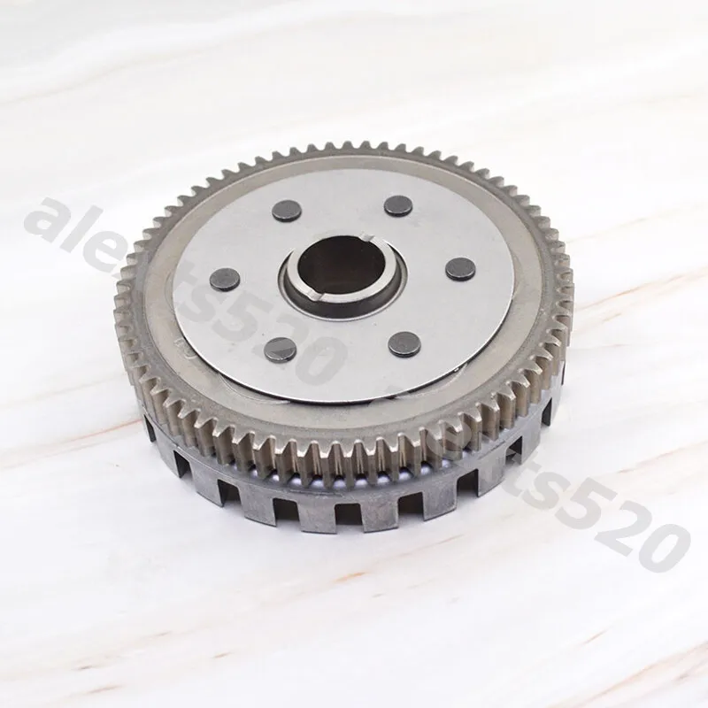 سلة القابض الخارجية للدراجة النارية لهوندا NBC110 Super Cub Postie #3