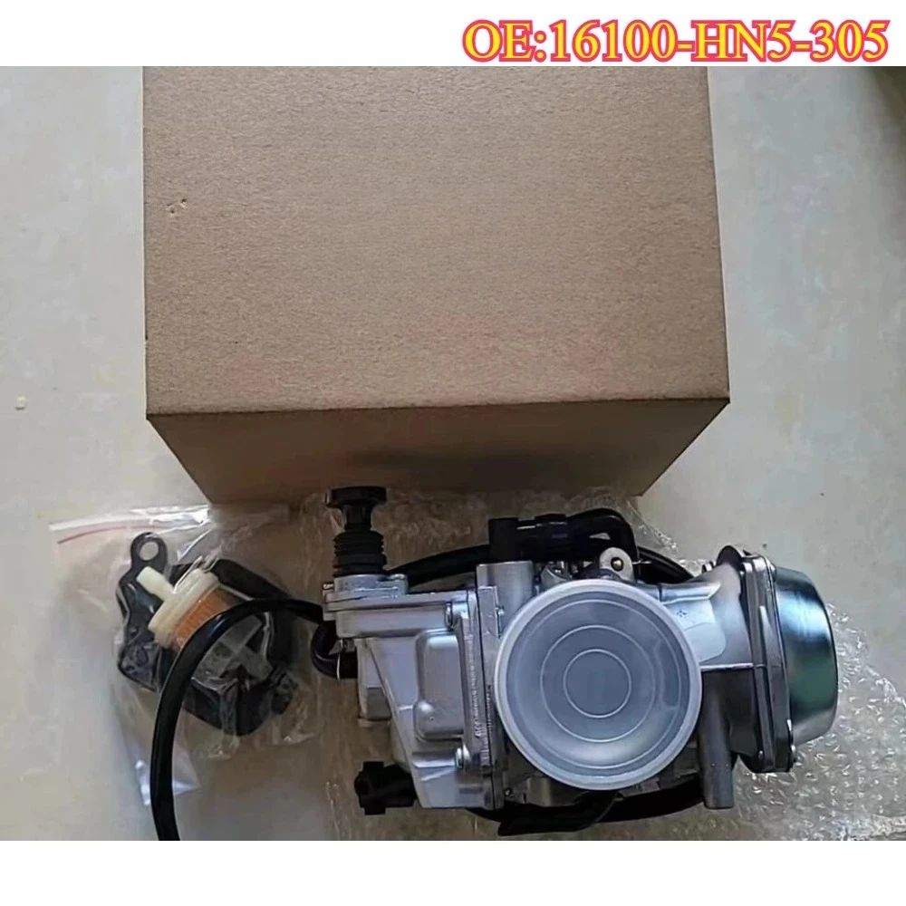 

High quality New For 16100-HN5-305 PD32J Carburetor For ATC250ES ATC250SX TRX350 350ES