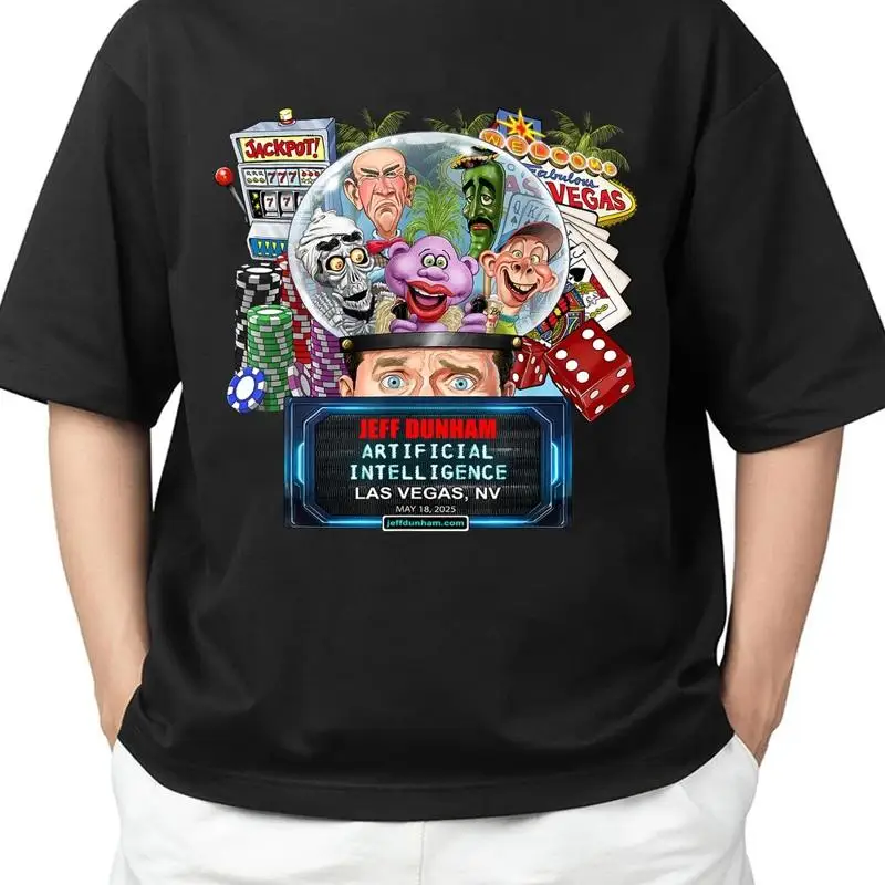 Jeff Dunham Las Veg…
