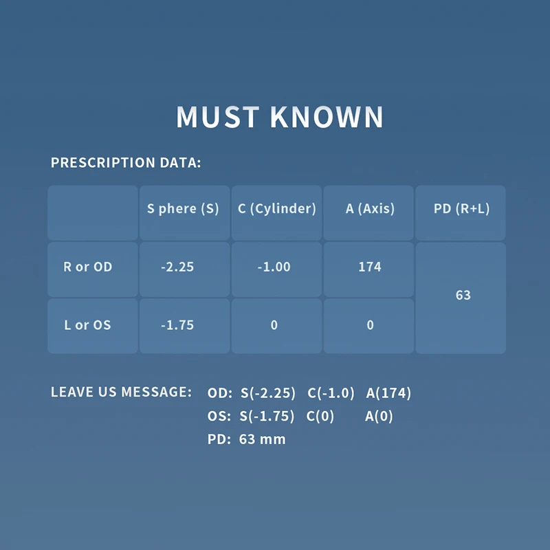 Photochromic Free Form Progressive Optical Multifocal Prescription Lenses Fast and Deep Color Change Performance