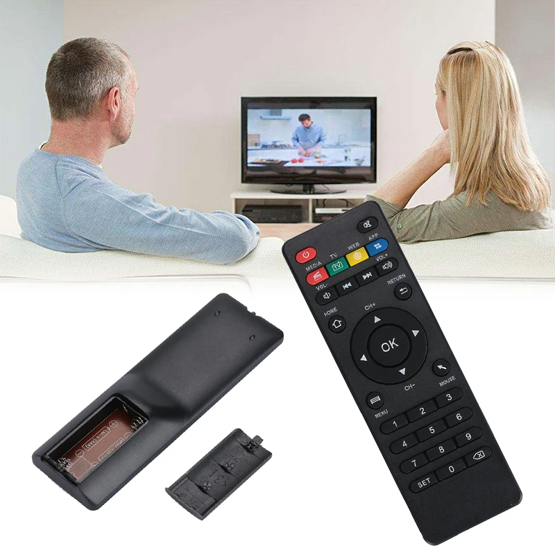 Universal Remote Co… - image