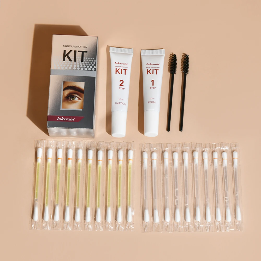 الحاجب مغلفة عدة المهنية الحاجب مغلفة عدة الحاجب رفع الحاجب التصفيح الحاجب شبه آلة دائمة الحاجب رفع