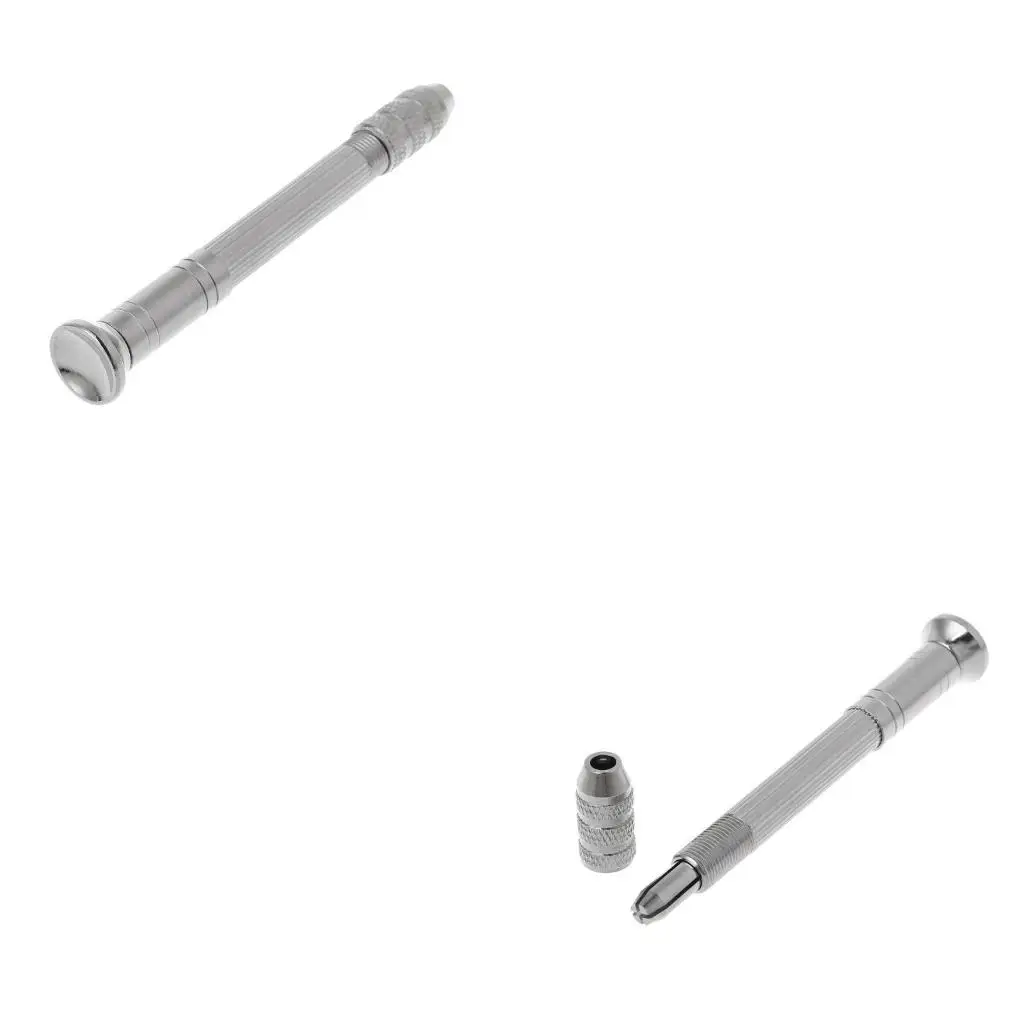for Head Pin + 10pcs Micro HSS Twist Drill Bits For Jewelry Watch Hobby H