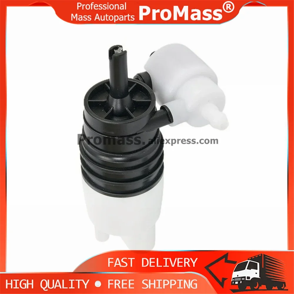 New 0998660021 A0998660021 Windscreen Washer Pump ABS Pump Windscreen Washer for C Class E Class GLC Mercedes  099 866 00 21