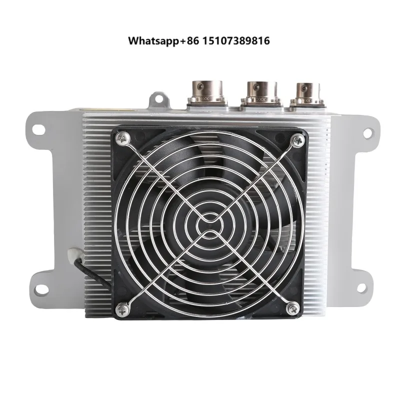 3.3kw 3300w On-Board Charger Electric Vehicle Lithium Battery Waterproof Forklift Waterproof OBC Charger