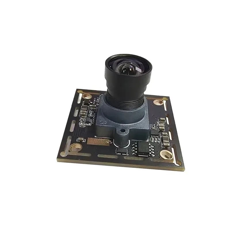 5 Million OG05B10 Global Shutter Usb HD Industrial Camera Module 50 Frame Motion Capture UVC Protocol Driver-free.