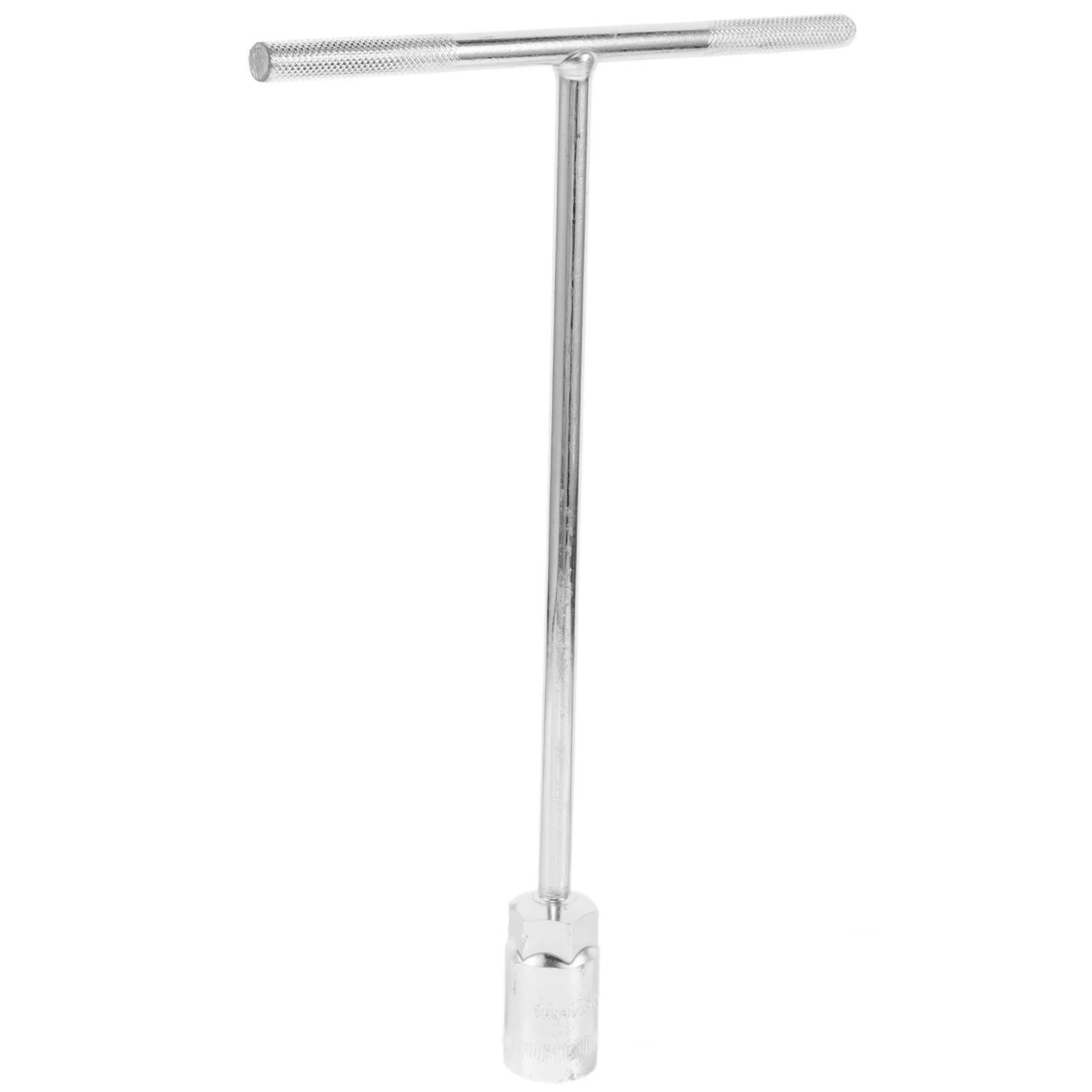 

High-Carbon Steel T Handle Socket Wrench Portable Convenient Repair Tool for Car Motorcycle Multi-Purpose Hex Wrench