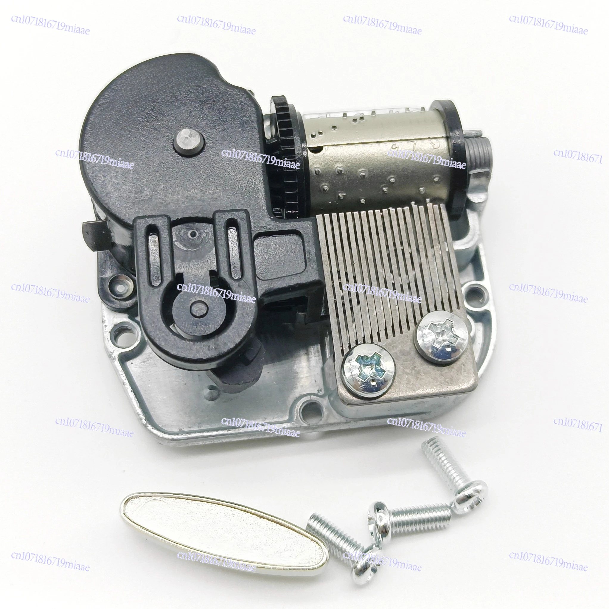 Standard Movement, Music Box, DIY Birthday Gifts for Boys and Girls