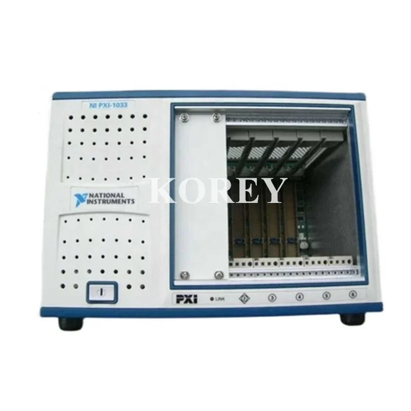 

Для шасси PXI-1033 PXI 779756 -01 Оригинальное место