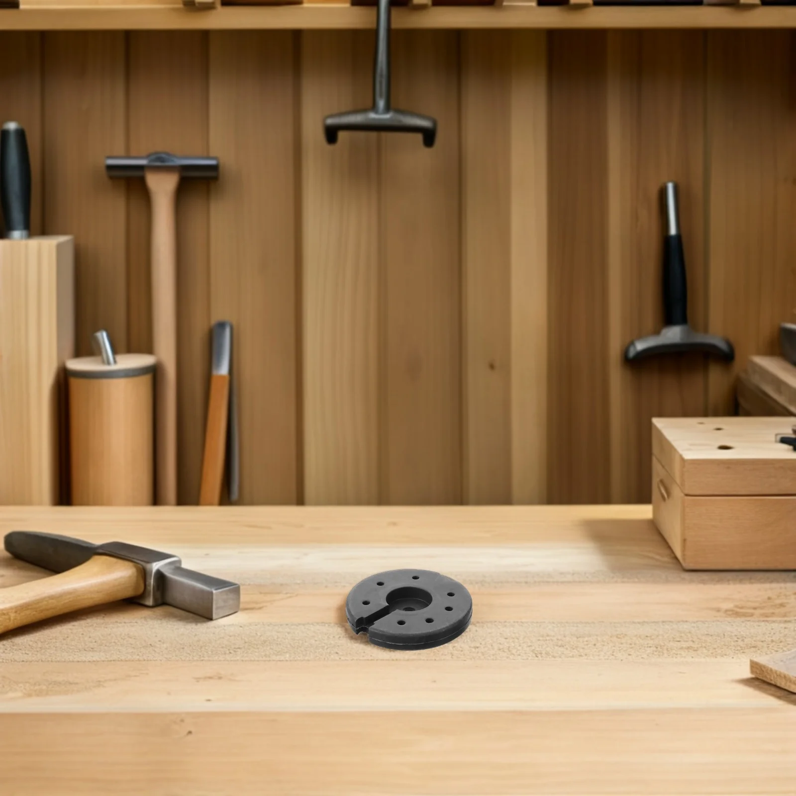 

2 шт. чугунный цоколь лампы, круглый дизайн, стабильная поддержка, проекты освещения «сделай сам», компактный, простая установка, вес цоколя лампы