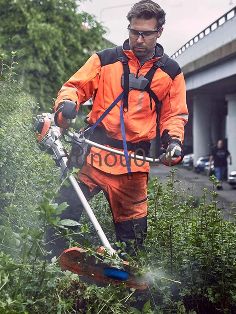 

Husqvarna-сельскохозяйственная прополка, многофункциональная газонокосилка, садовый кусторез