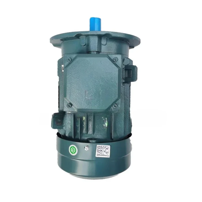 المحرك M2BAF71-355 قاعدة 0.25KW-11KW-315KW 4-القطب، أفقي B3/عمودي B5