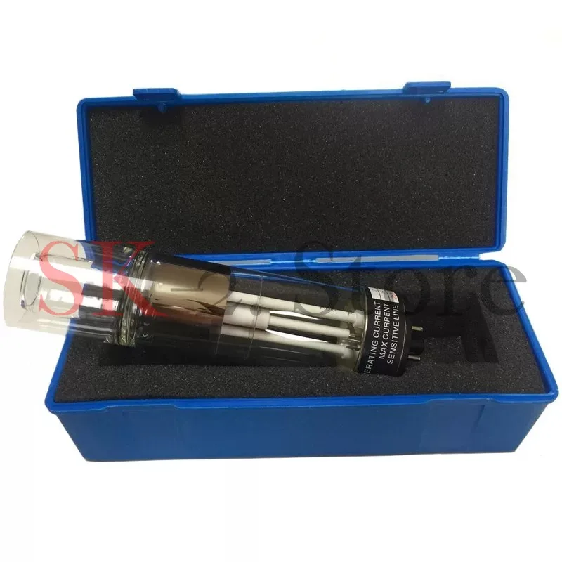 Hollow cathode lamp general purpose TAS 990 986 atomic absorption element lamp calcium magnesium zinc lead gold cadmium
