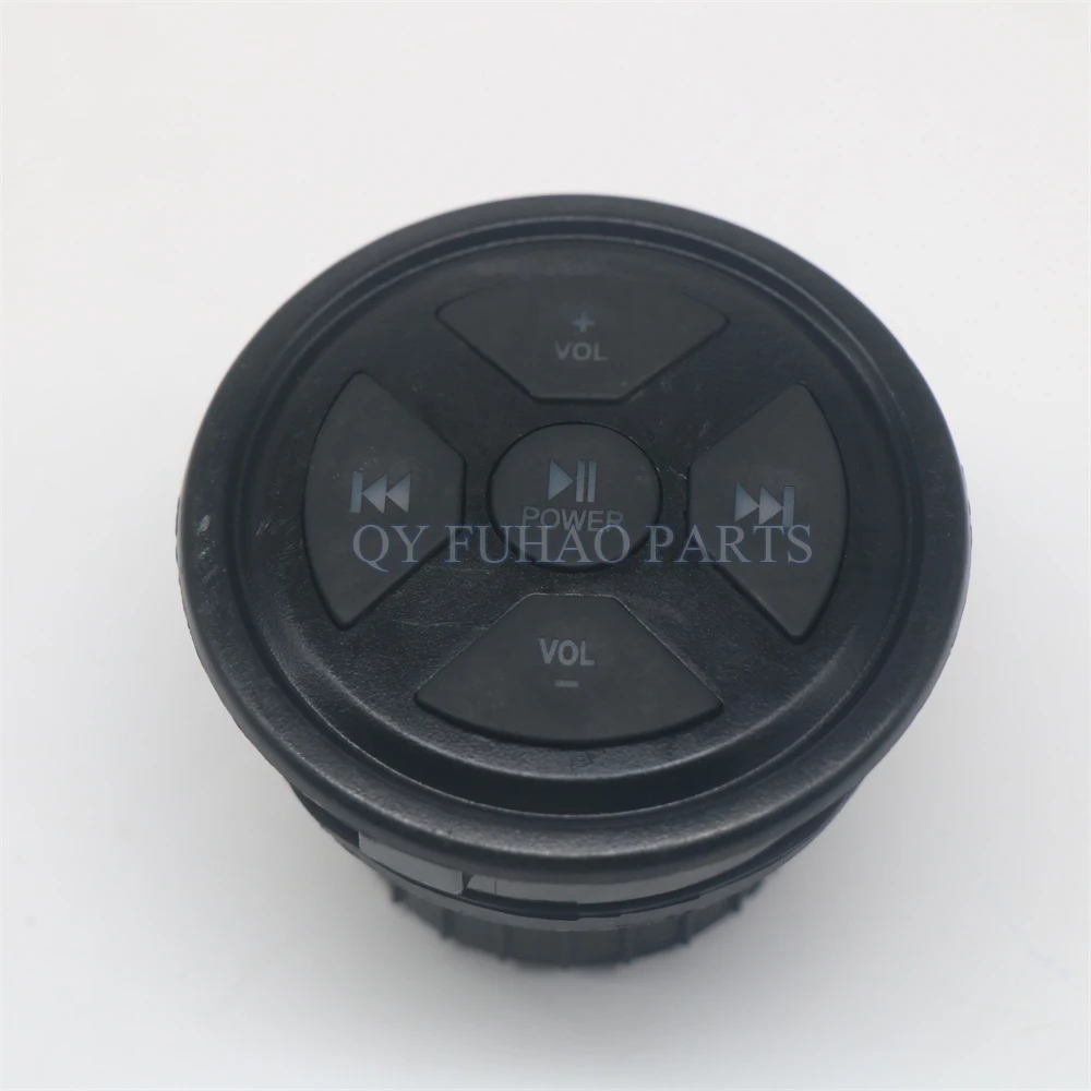 

278003738 Аудио пульт дистанционного управления для Sea-Doo FishPro Trophy 170 RXP-X 300 Wake Pro 230 GTX Limited 300 GTX 230 GTX 300