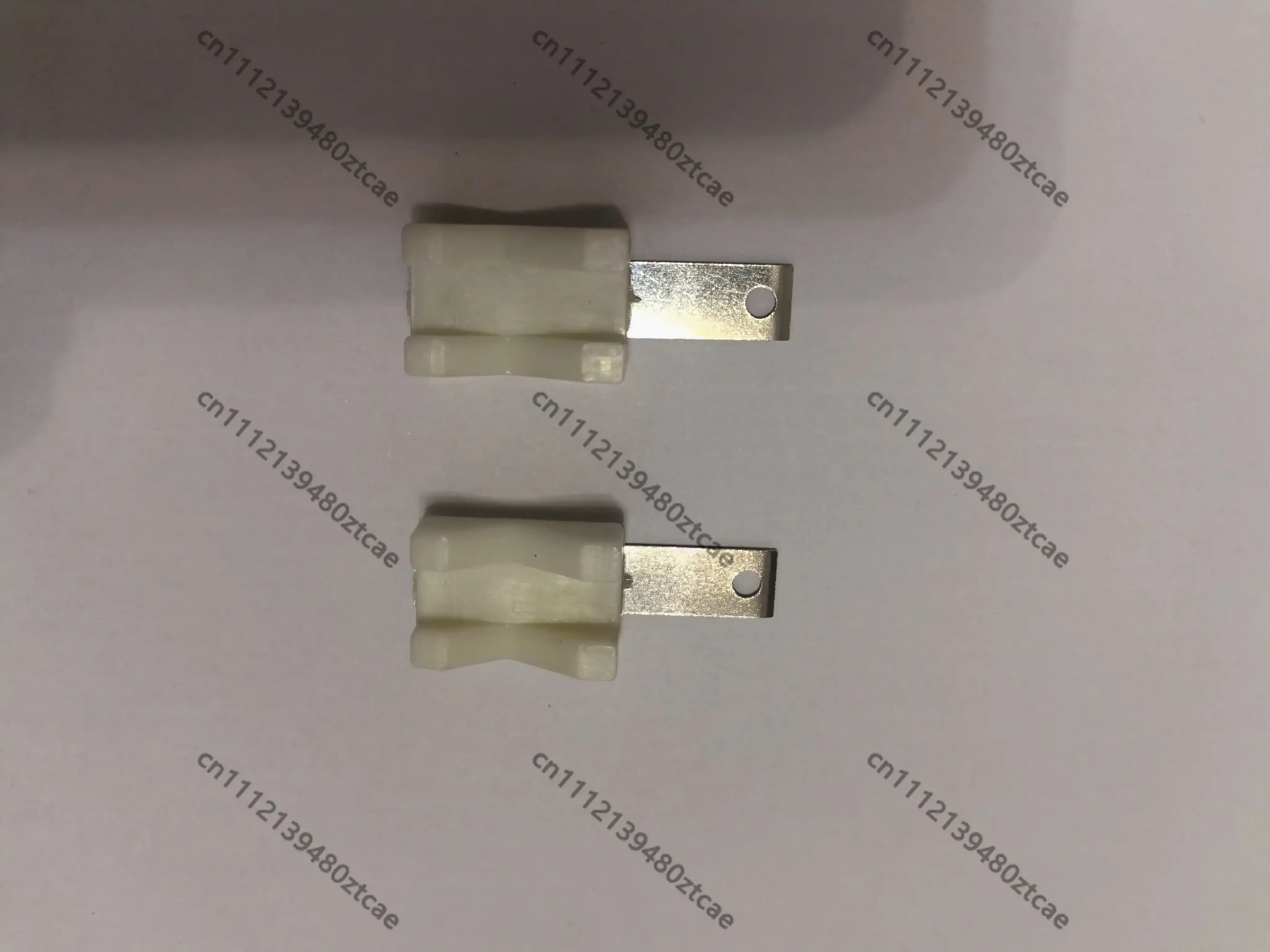 Bottle Washing Machine  Gripper Clip Rubber Holding Jaw For Bottle Rinsing Production Line Replacement Spare Part