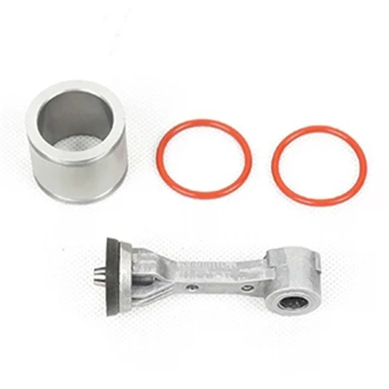 97035815108 alat perbaikan kompresor suspensi udara batang penghubung untuk Porsche Panamera Cayenne VW Touareg