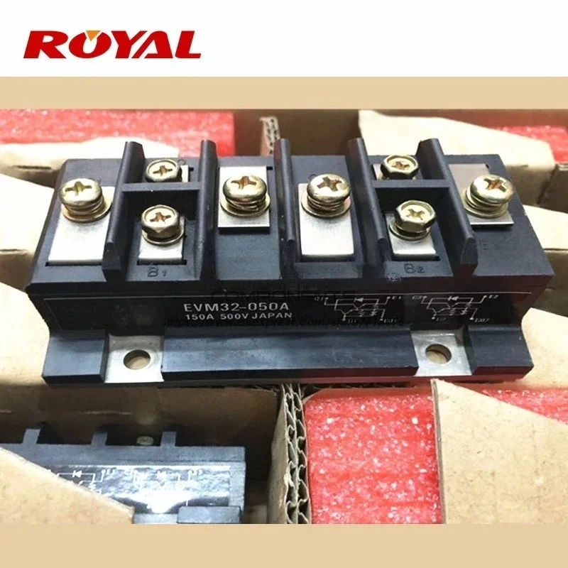 EVM31-050B EVM31-050A EVM31-050 EVM32-050A Neues Originalmodul