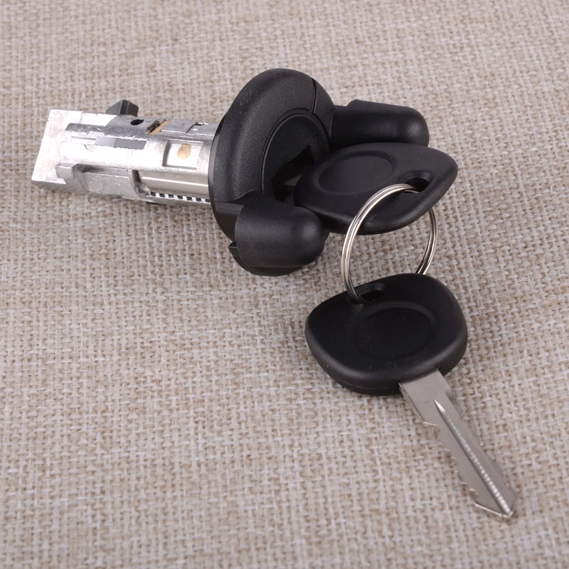 12472980 US287L 15815961 Ignition Lock Cylinder Key Fit for Cadillac Escalade Chevrolet Astro Express Silverado GMC Yukon New