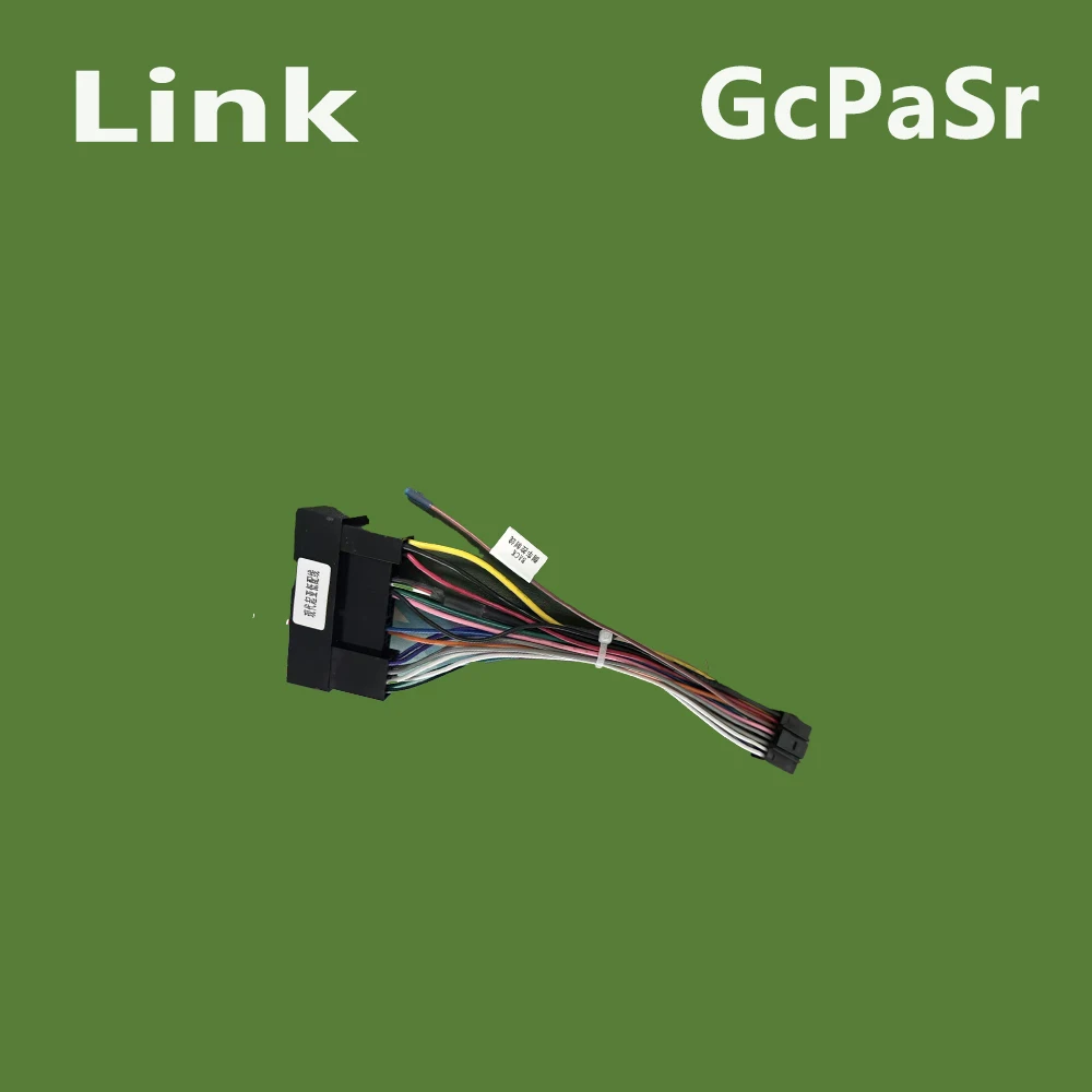 Android Pay For The Spread Link Cable