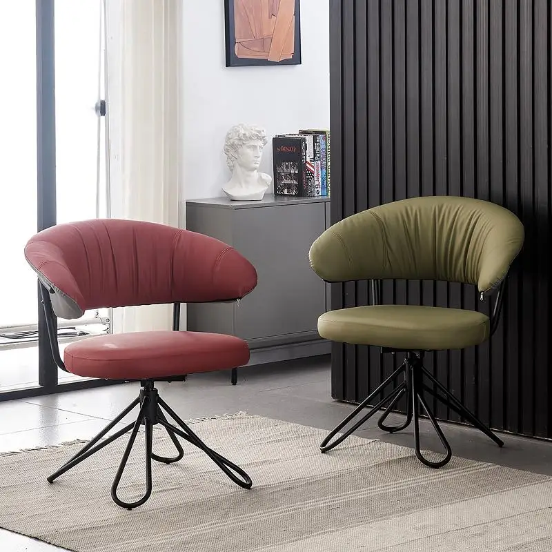 Minimalist Backrest…