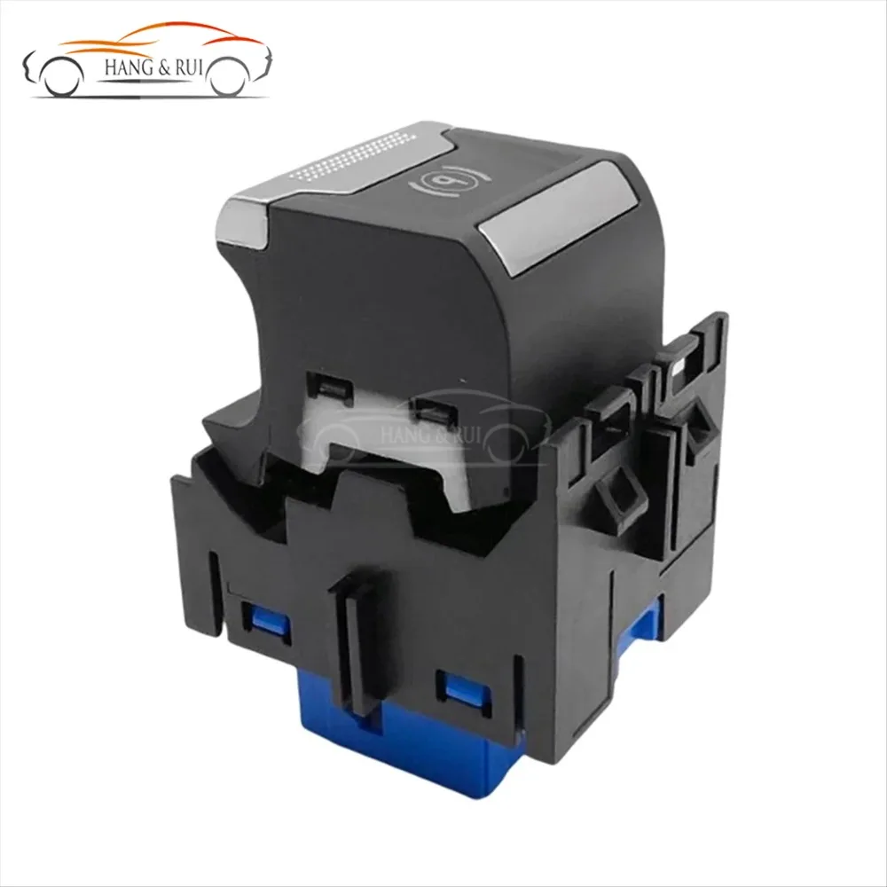 98105935VV for Peugeot 208 2008 3008 508 5008 Parking Brake Switch Handbrake Button view 5
