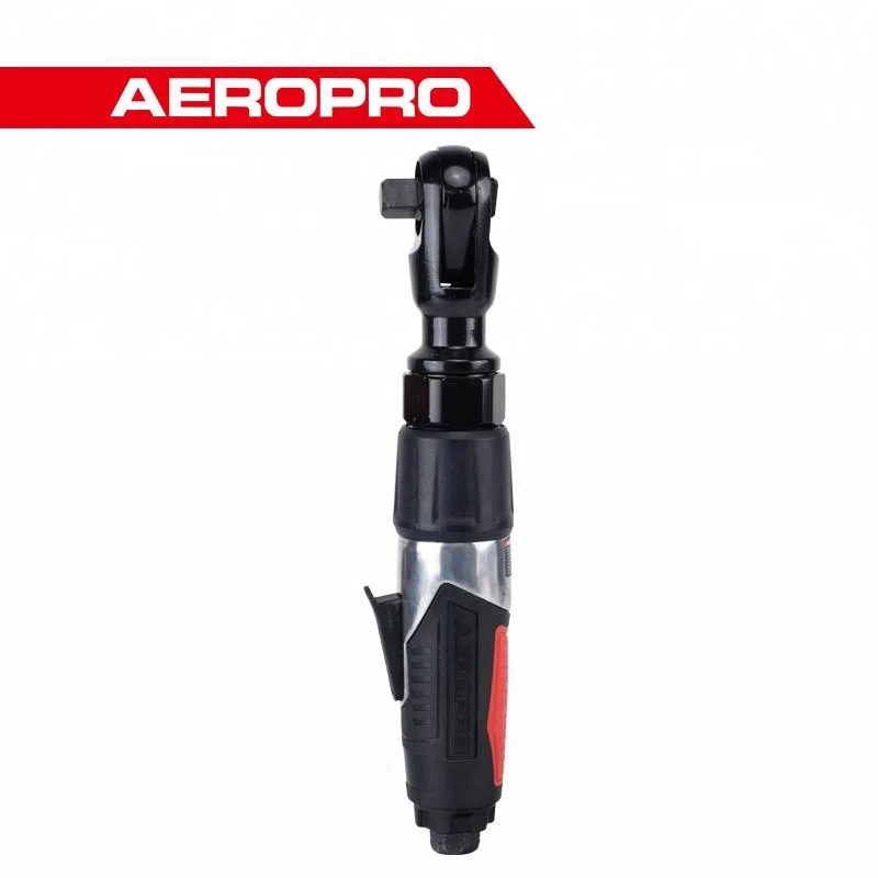 AEROPRO  AP17411 Pneumatic  tools 3/8'' Air wrench pneumatic ratchet wrench  air tools