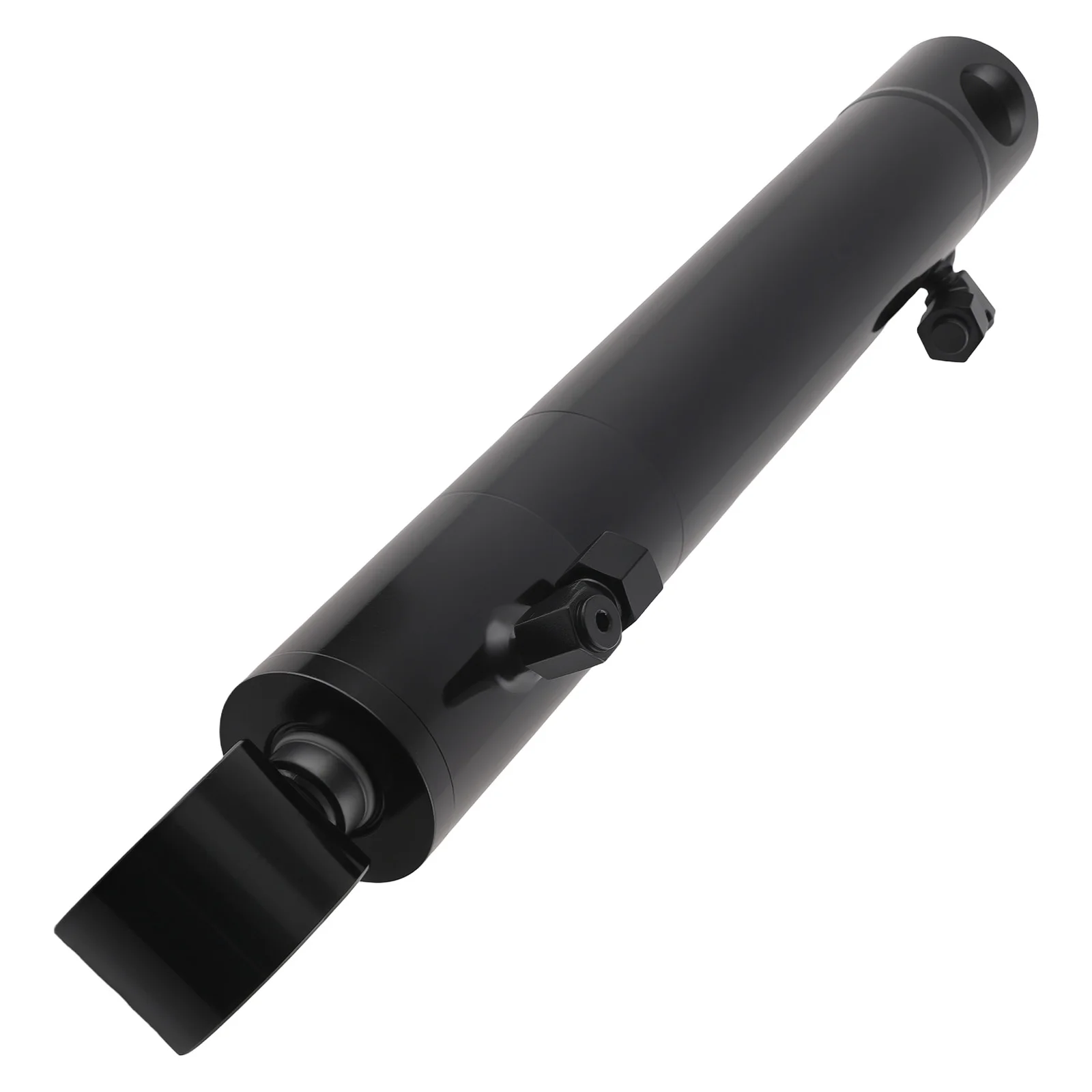 

Hydraulic Tilt Cylinder for Caterpillar CAT Skid Steer Loader 236D3 236D 3787963