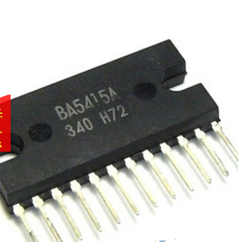 NEW   10Pcs/Lot  BA5415A BA5415 ZIP-12