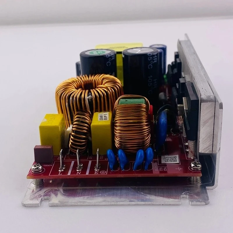 RLP400F380 28V 12V Slim Power Supply Board For Moving Head Light Stage Lamp Power Source Module Replacement Parts