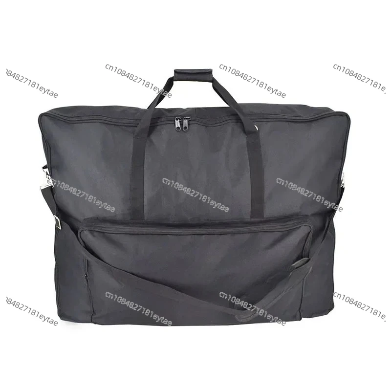 

Водонепроницаемая складная сумка из ткани Оксфорд, прочный рюкзак для массажной кровати 600D, многофункциональные аксессуары для хранения косметической кровати