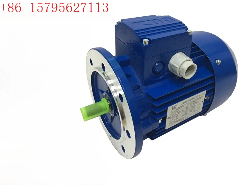 

Original three-phase asynchronous motor MS6324/YS6334/7124/7134/8024803490L4