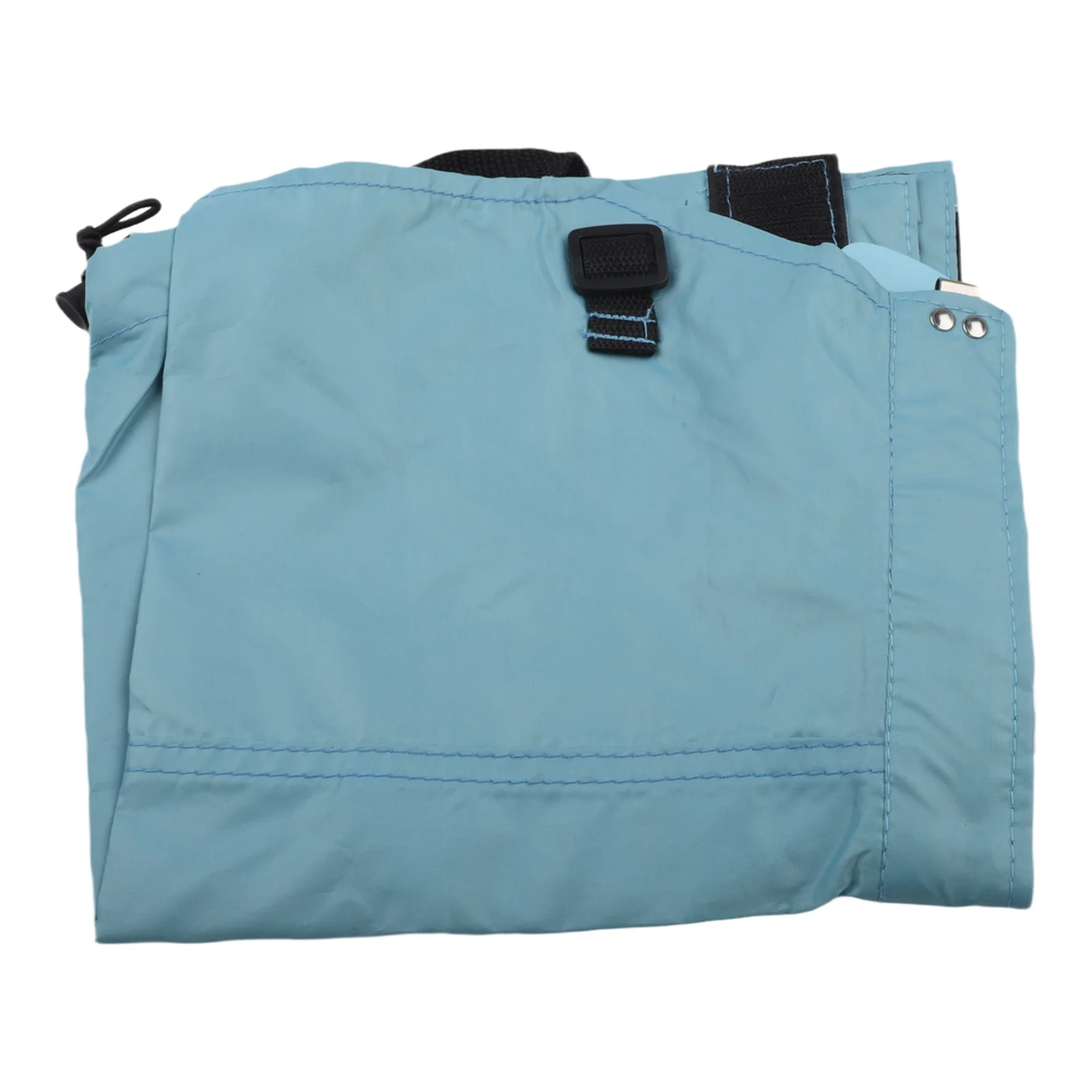 Hiking Gaiters Outdoor Gaiters Outdoor Activities Mud And Snow Protection Tear-resistant Fabric Adjustable Straps