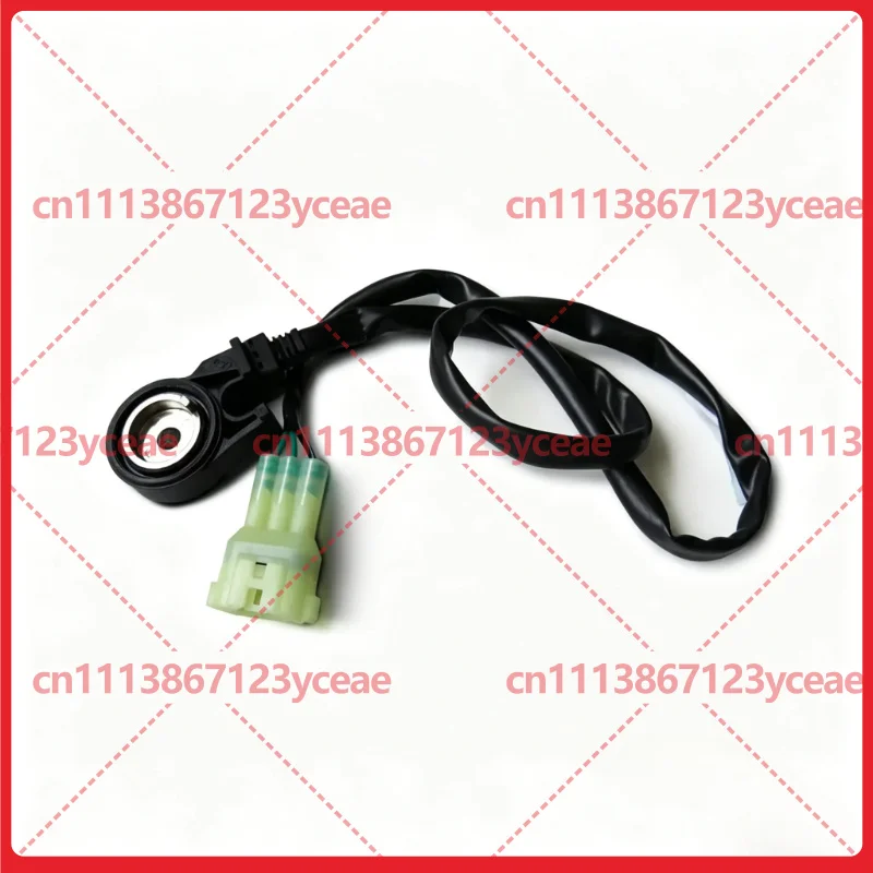 For VOGE CU525 LX500‑3A Motorcycle Side Stand Kill Switch Control System Repair Spare Accessory