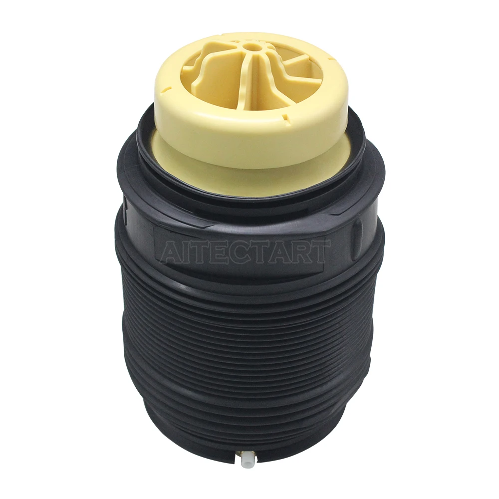 New Rear For Mercedes-Benz E-CLASS W212 CLS S212 Air Suspension Spring Bag 2123200725 2123200625 High-Quality Car Accessories