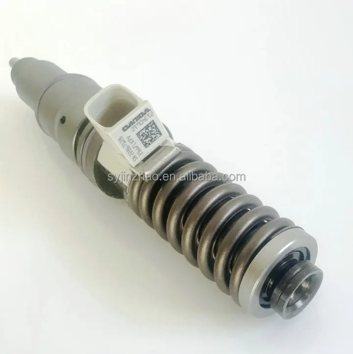 

21371673 21340611 Fuel Injector BEBE4D24002 21340612for Excavator EC380D EC480D