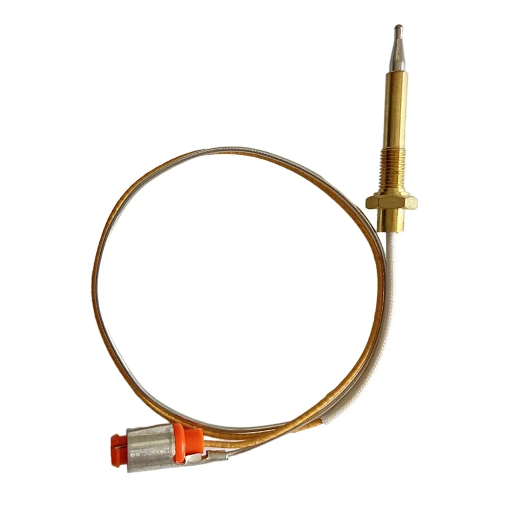 Copper Head Heading Screw Thermocouple Gas Burner For Sabaf Built In Stove Tools Stove Head Thermocouple Needle Stove Accessorie