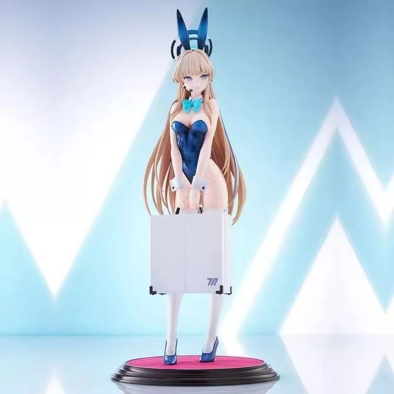 cartoon puppet sexy Bunny Girl Anime around animation figure gift toy Adult Collection chassis model ornament - view 6