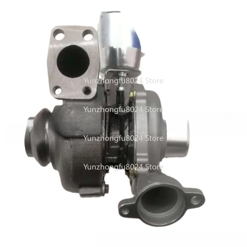 

GT1544V Turbocharger 753420-5005S 1.6 HDi TDCi 80KW 109PS