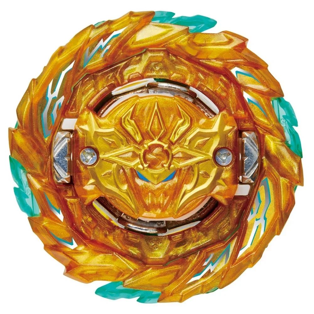 Original Takara Tomy Beyblade BURST Ultimate Layer Series B-198 Random 1PCS or full set Booster Vol. 29